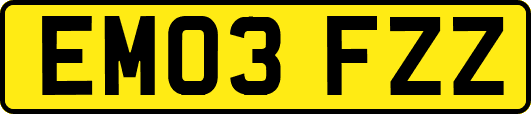EM03FZZ