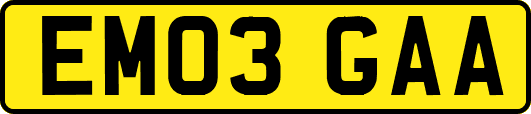 EM03GAA