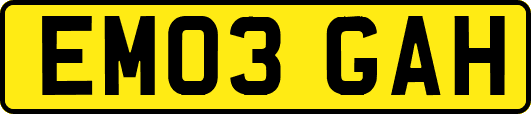 EM03GAH