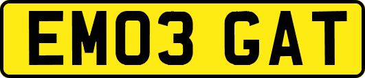 EM03GAT