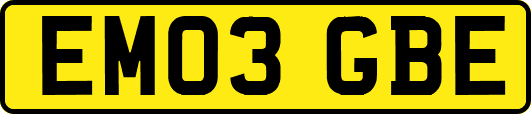 EM03GBE