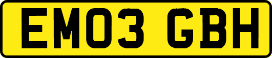 EM03GBH