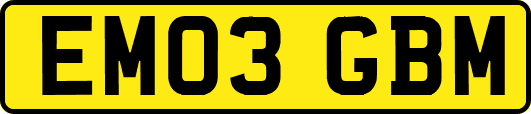 EM03GBM