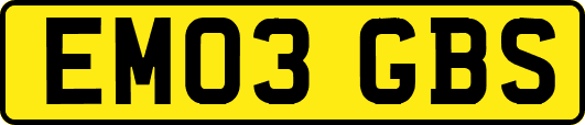 EM03GBS