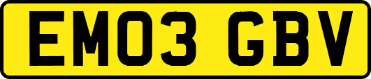 EM03GBV