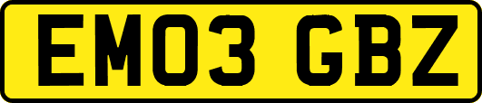 EM03GBZ