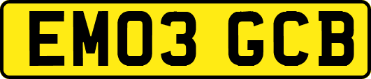 EM03GCB