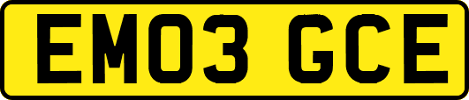 EM03GCE