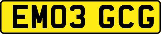 EM03GCG