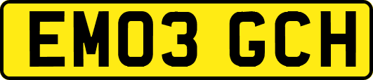 EM03GCH