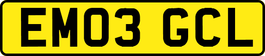 EM03GCL
