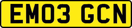 EM03GCN