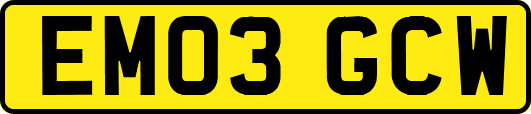 EM03GCW