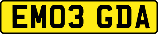 EM03GDA