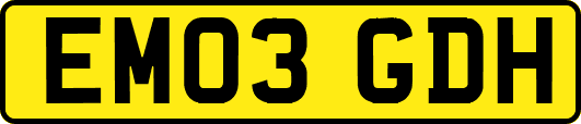 EM03GDH