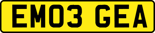 EM03GEA