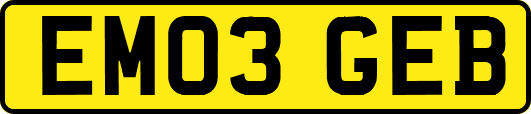 EM03GEB