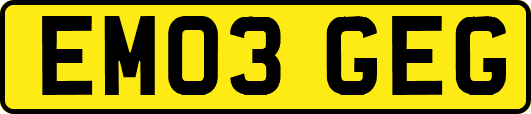 EM03GEG