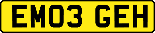EM03GEH