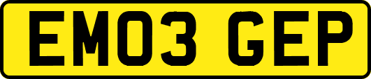EM03GEP