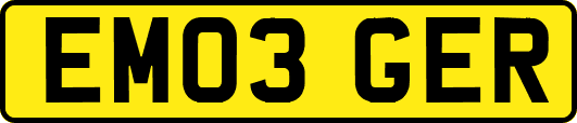 EM03GER