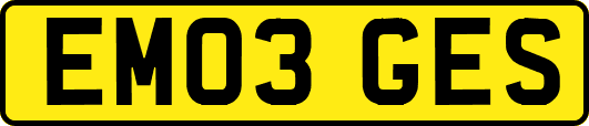 EM03GES