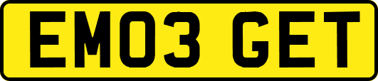 EM03GET