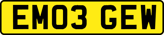 EM03GEW