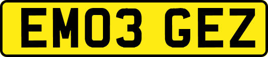 EM03GEZ