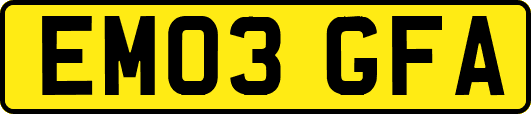 EM03GFA
