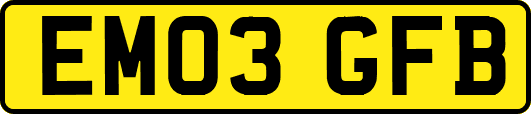 EM03GFB