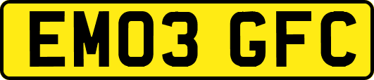 EM03GFC