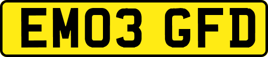 EM03GFD