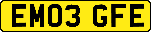 EM03GFE