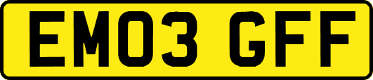 EM03GFF