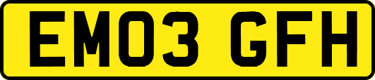 EM03GFH