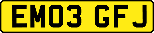 EM03GFJ