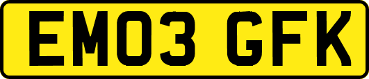EM03GFK
