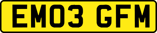 EM03GFM
