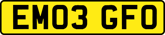 EM03GFO