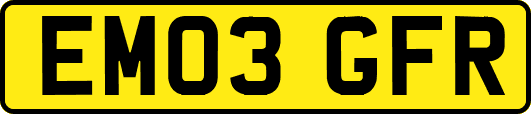EM03GFR