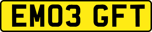 EM03GFT
