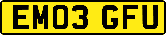 EM03GFU