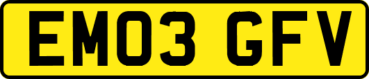 EM03GFV