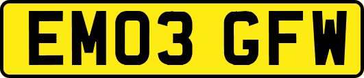 EM03GFW