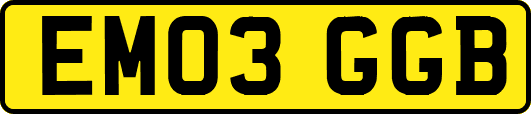 EM03GGB
