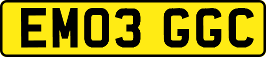 EM03GGC