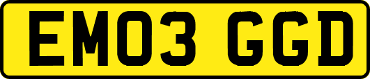 EM03GGD