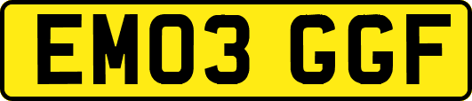EM03GGF