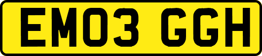 EM03GGH